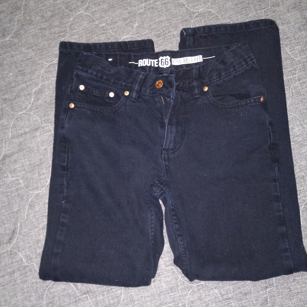 Route 66 boys jeans size 10
